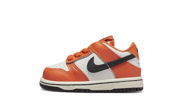 Dunk Low Halloween (2022) Bébé (TD) All You Need, photo 1