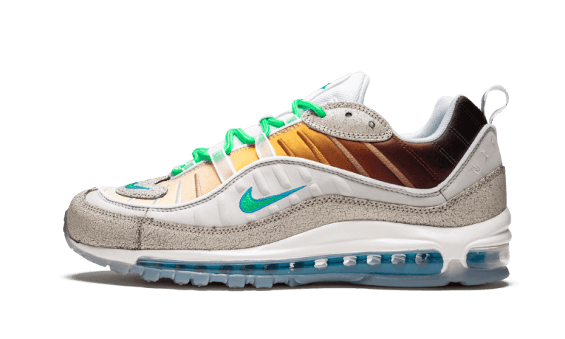 Air Max 98 La Mezcla All You Need, photo 1