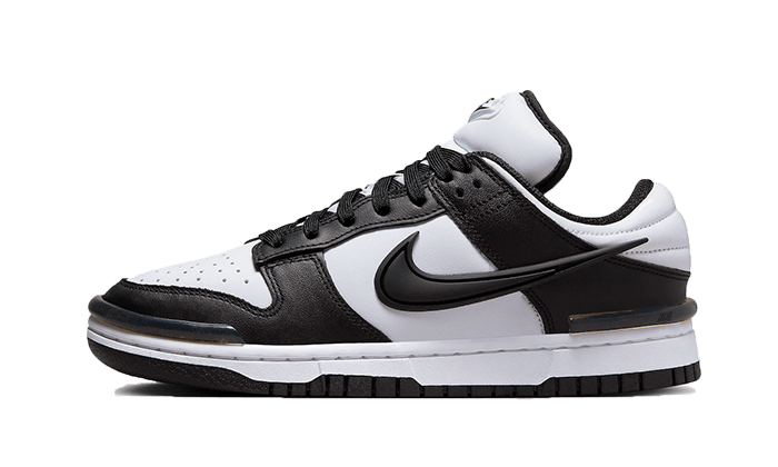 Dunk Low Twist Panda All You Need, photo 1