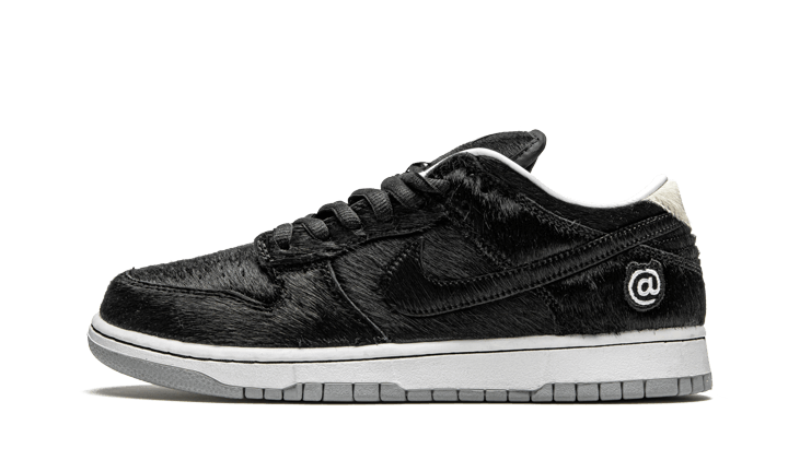 SB Dunk Low BE@RBRICK Medicom Toy All You Need, photo 1
