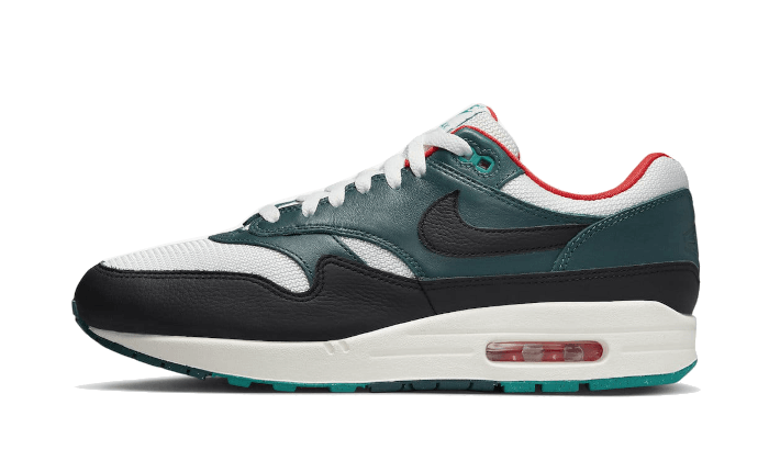 Air Max 1 Liverpool Lebron James All You Need, photo 1