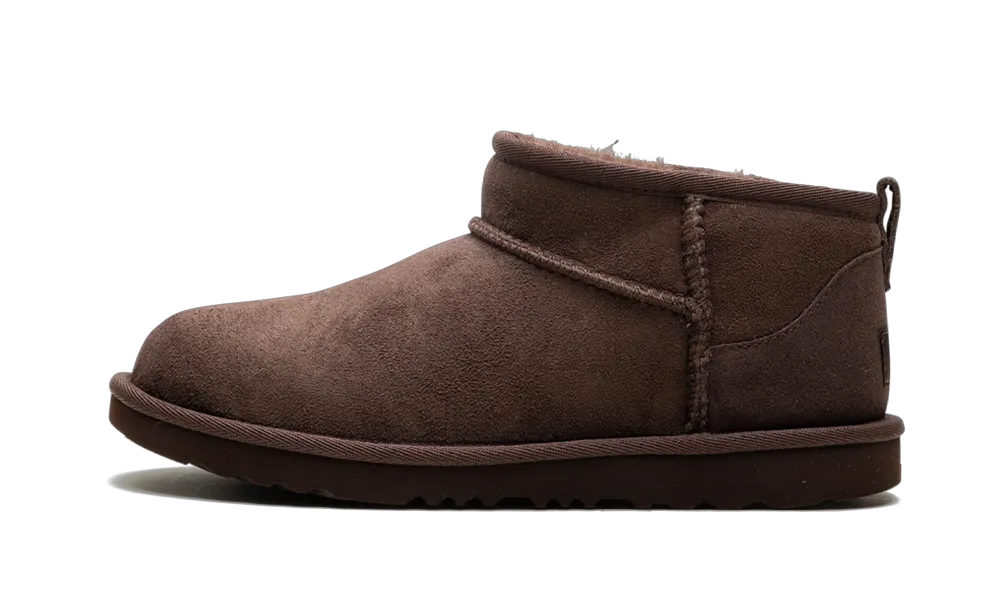 Classic Ultra Mini Boot Burnt Cedar All You Need, photo 1