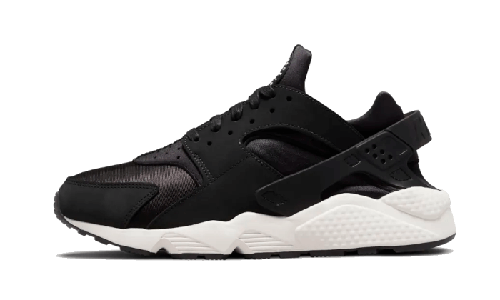Air Huarache Off Noir All You Need, photo 1