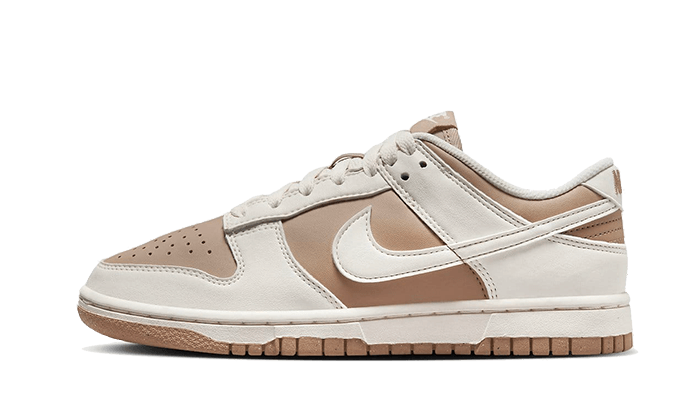 Dunk Low Next Nature Beige Sail All You Need, photo 1