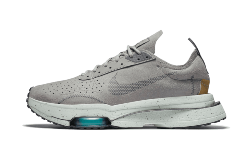 Air Zoom-Type College Grey All You Need, photo 1
