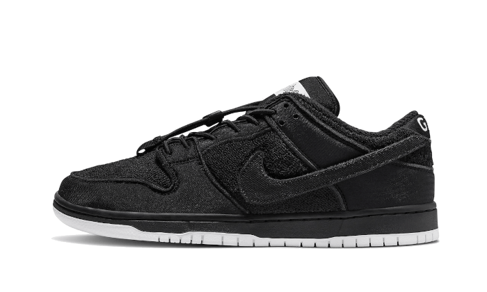 SB Dunk Low Gnarhunters All You Need, photo 1