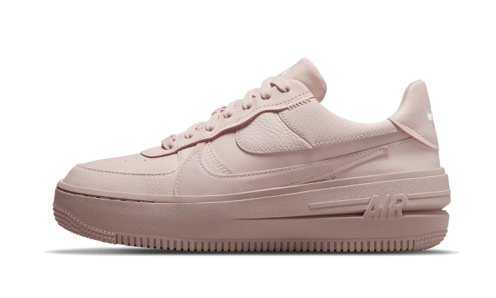 Air Force 1 Low PLT.AF.ORM Atmosphere Pink Oxford All You Need, photo 1