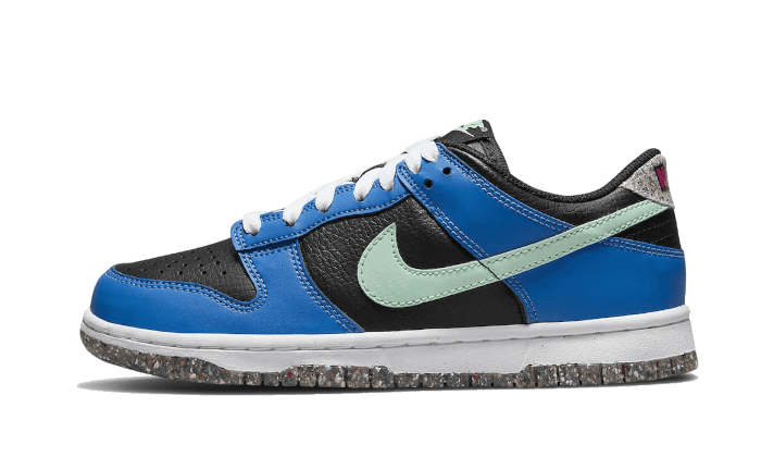 Dunk Low Crater Light Photo Blue All You Need, photo 1