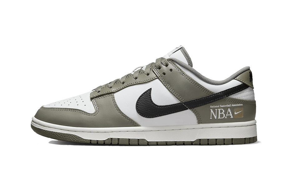 Dunk Low NBA Paris All You Need, photo 1