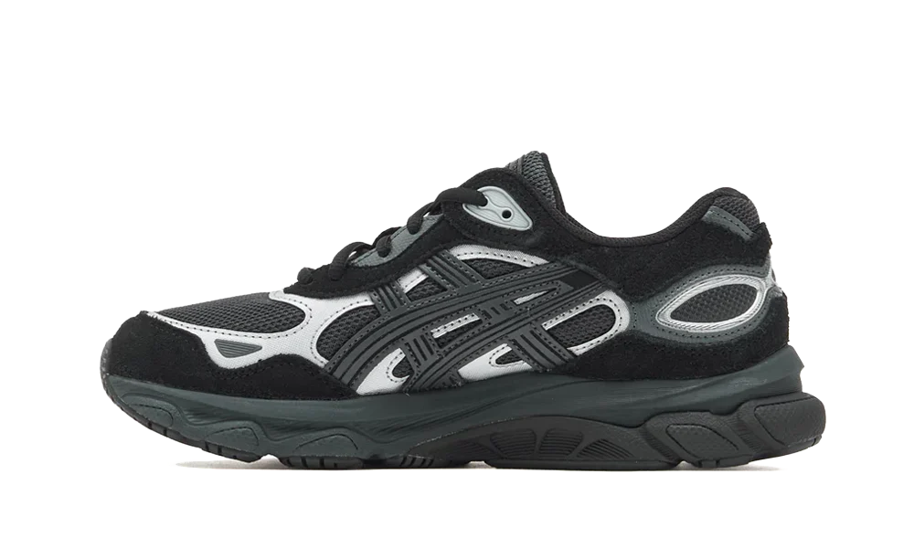 Gel-NYC 2.0 Graphite Grey Black All You Need, photo 1