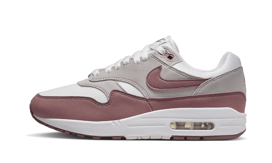 Air Max 1 Smokey Mauve All You Need, photo 1