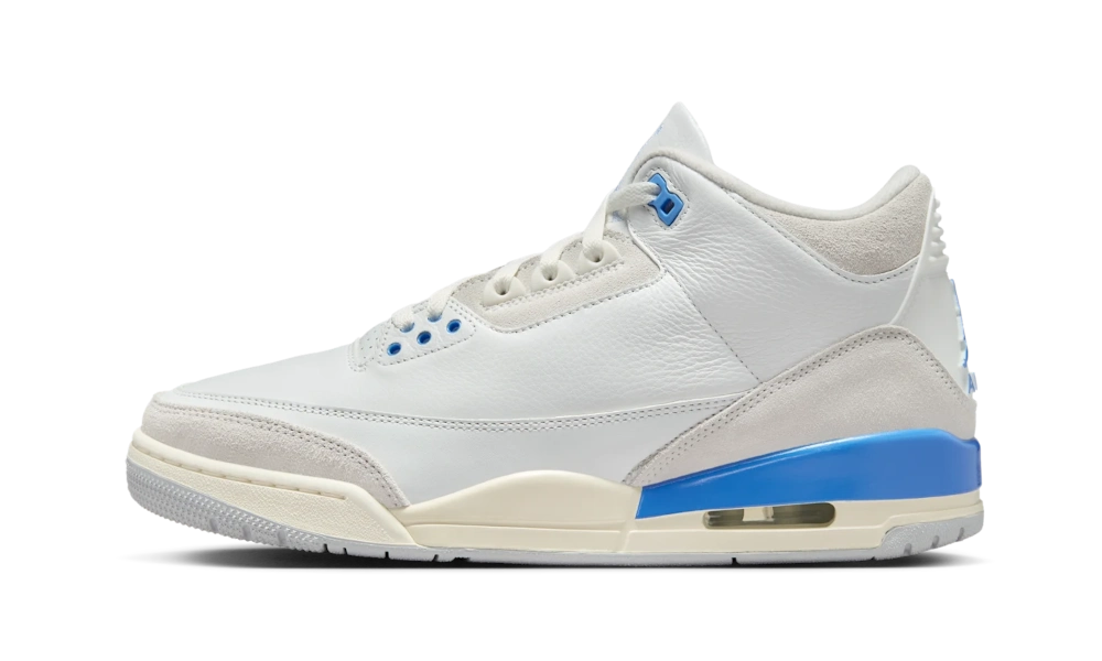 Air Jordan 3 Lucky Shorts All You Need, photo 1