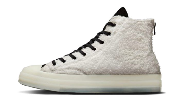 Chuck 70 Hi Clot Panda All You Need, photo 1