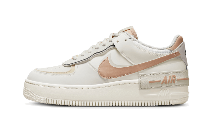 Air Force 1 Shadow Sail Hemp All You Need, photo 1