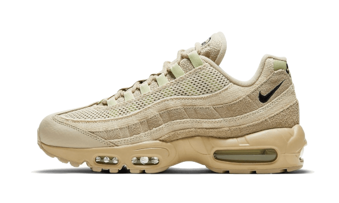 Air Max 95 PRM Grain All You Need, photo 1