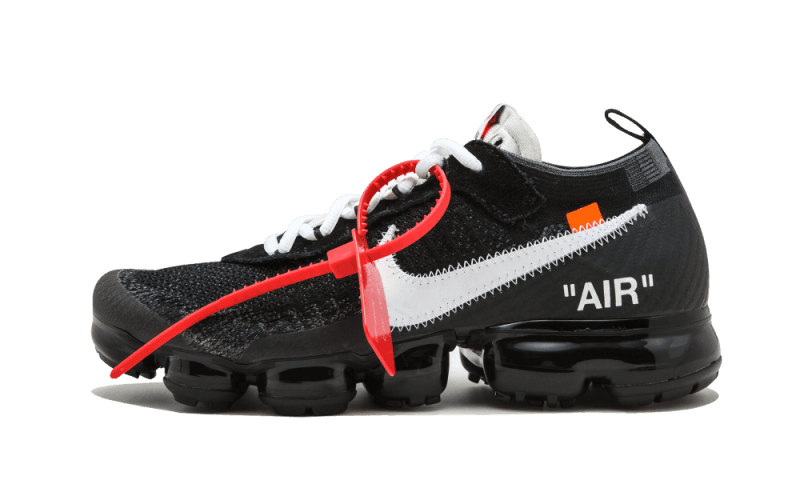 Air Vapormax Off-White "The Ten" All You Need, photo 1