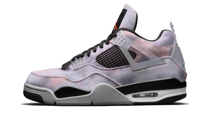 Air Jordan 4 Zen Master All You Need, photo 1