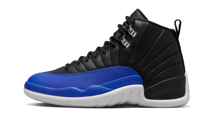 Air Jordan 12 Hyper Royal All You Need, photo 1