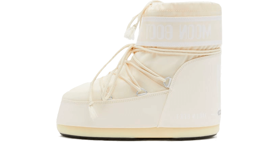 Icon Low Cream Nylon All You Need, photo 1