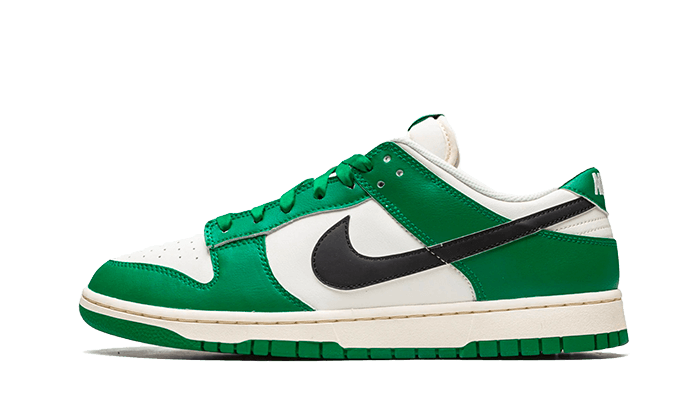 Dunk Low SE Lottery Green Pale Ivory All You Need, photo 1