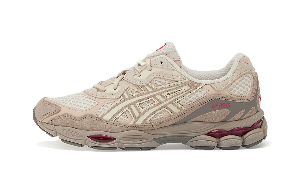Gel-NYC Cream Moonrock All You Need, photo 1