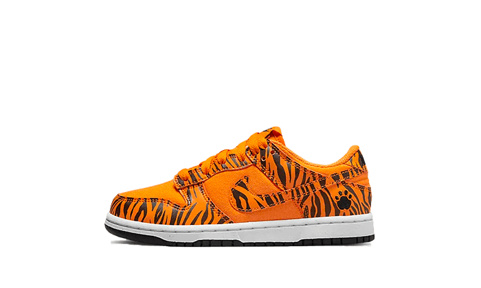 Dunk Low Next Nature PS Tiger Stripes Enfant (PS) All You Need, photo 1