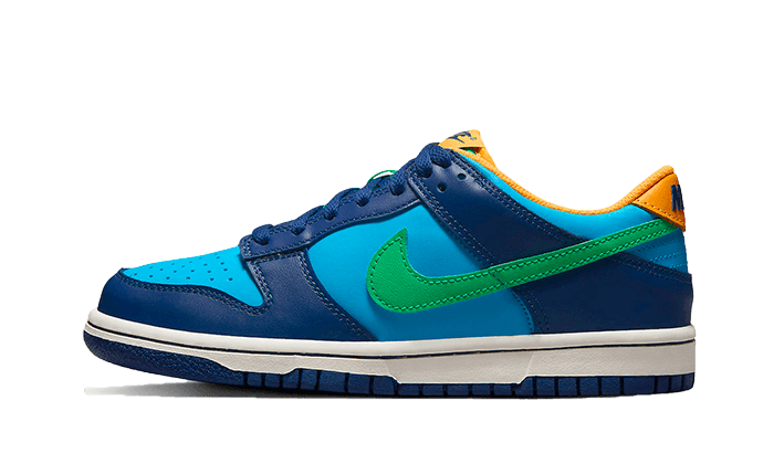 Dunk Low All Star 2023 All You Need, photo 1