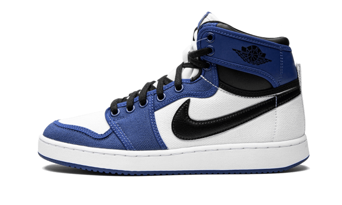 Air Jordan 1 Retro AJKO Storm Blue All You Need, photo 1