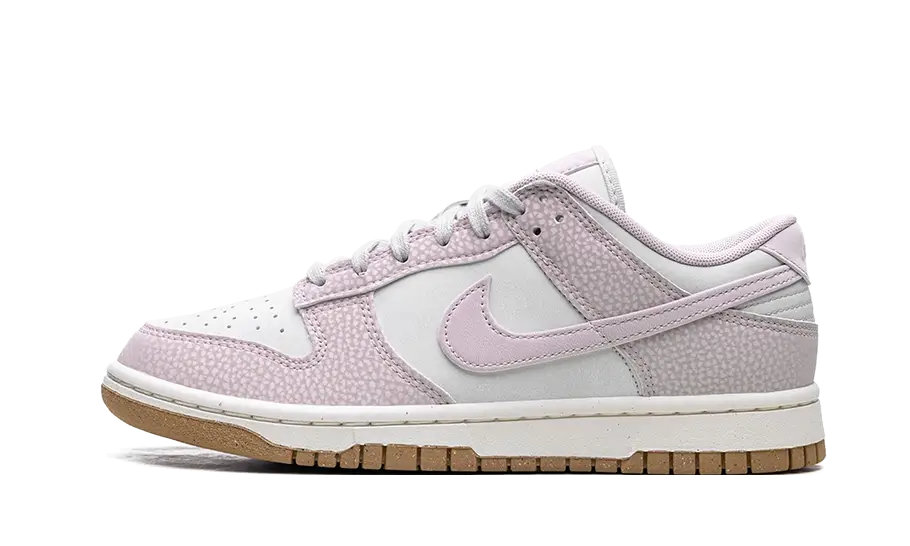 Dunk Low Next Nature Platinum Violet All You Need, photo 1