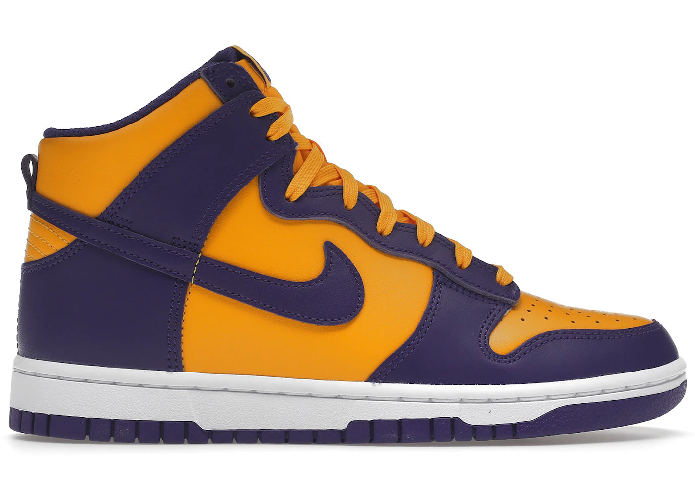 Dunk High Lakers All You Need, photo 1
