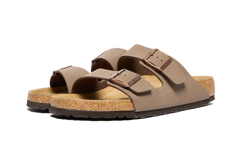 Arizona Birko-Flor Nubuck Mocha All You Need, photo 1