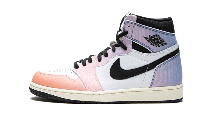 Air Jordan 1 Retro High OG Skyline All You Need, photo 1