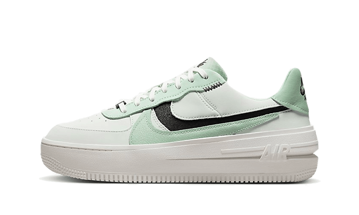 Air Force 1 Low PLT.AF.ORM Barely Green All You Need, photo 1
