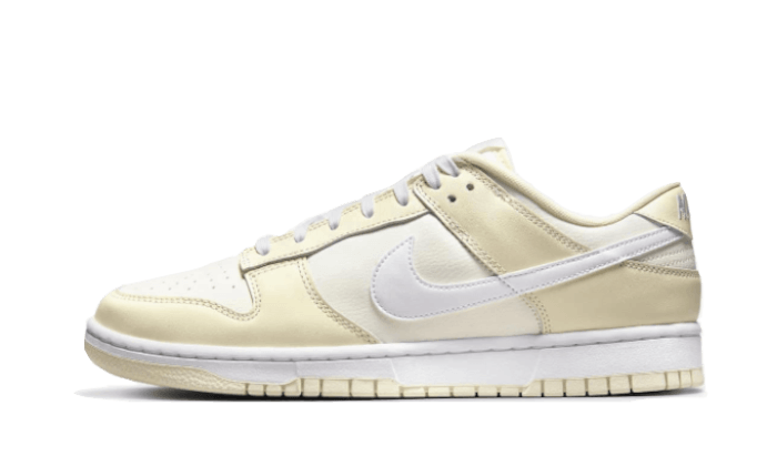 Dunk Low Coconut Milk All You Need, photo 1
