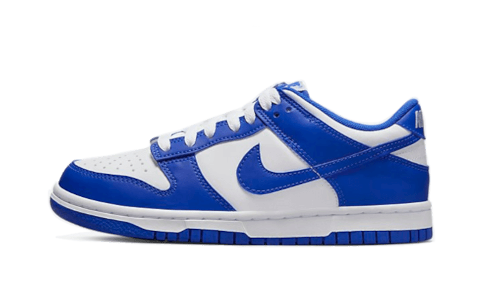 Dunk Low Racer Blue All You Need, photo 1