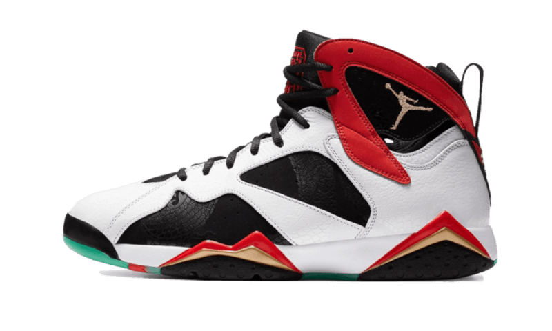 Air Jordan 7 Retro Greater China All You Need, photo 1