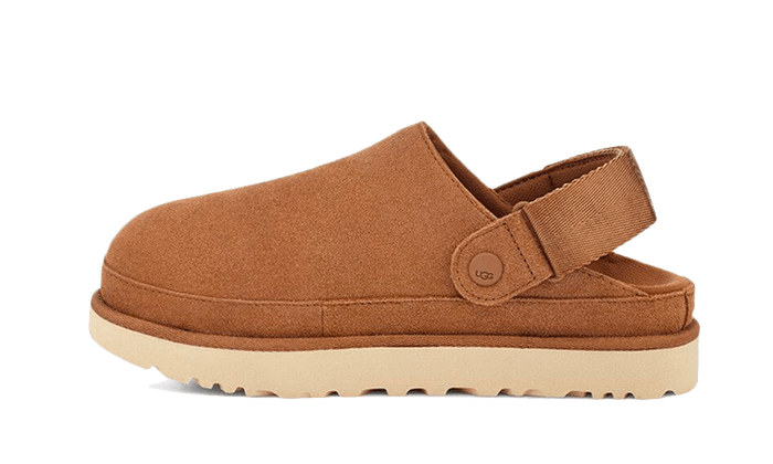 Goldenstar Clog Chestnut All You Need, photo 1