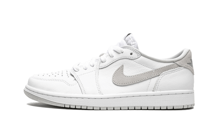 Air Jordan 1 Low OG Neutral Grey (2021) All You Need, photo 1