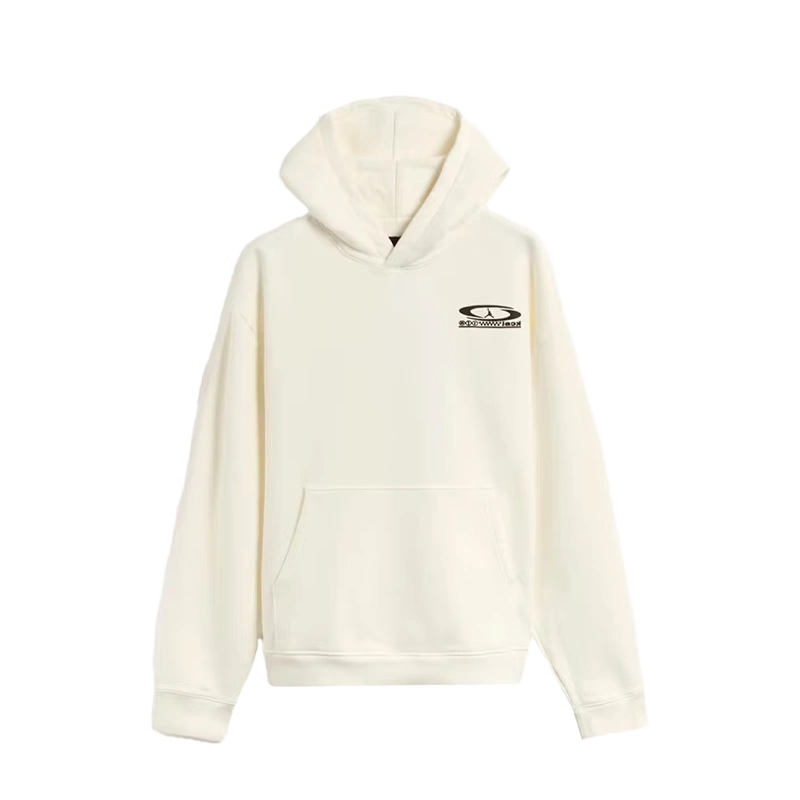 Air Jordan Travis Scott Pullover Hoodie Sail All You Need, photo 1