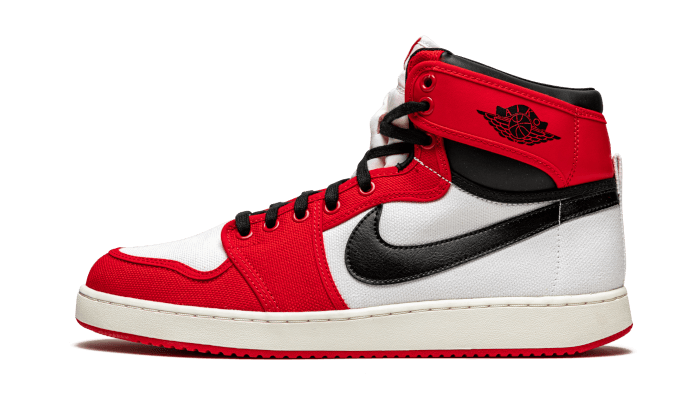 Air Jordan 1 Retro AJKO Chicago (2021) All You Need, photo 1