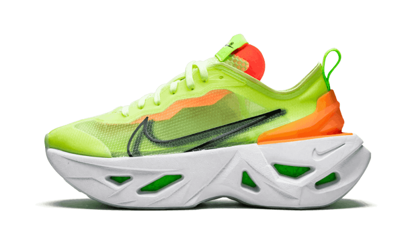 ZoomX Vista Grind Volt All You Need, photo 1