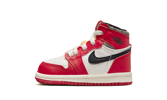 Air Jordan 1 High Chicago Lost And Found (Reimagined) Bébé (TD) All You Need