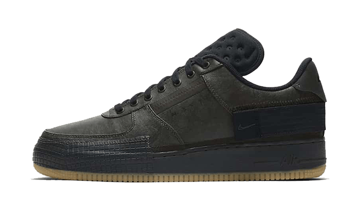 Air Force 1 Low Drop Type Gum All You Need, photo 1