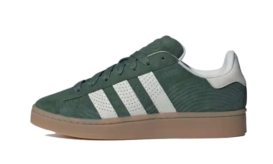 Campus 00s Green Oxide Off White Gum All You Need, photo 1