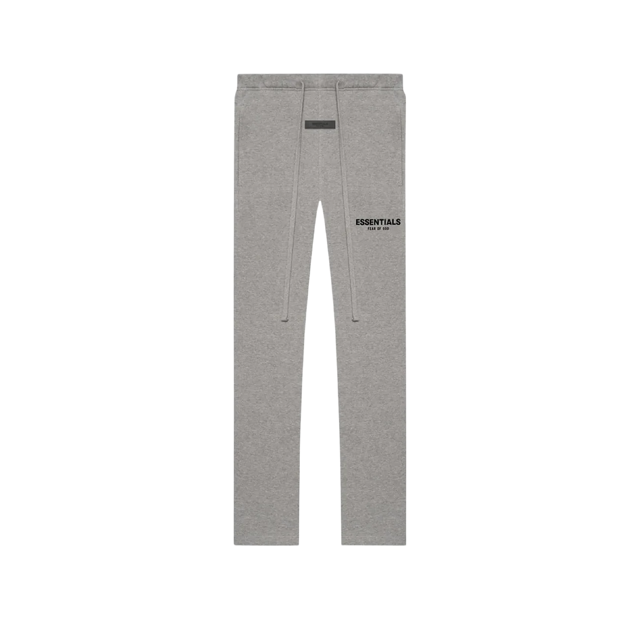Essentials (SS22) Relaxed Sweatpants Dark Oatmeal All You Need, photo 1