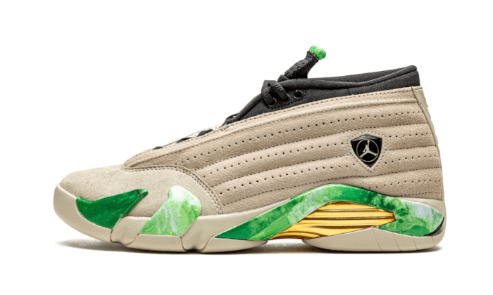 Air Jordan 14 Retro Aleali May Fortune All You Need, photo 1