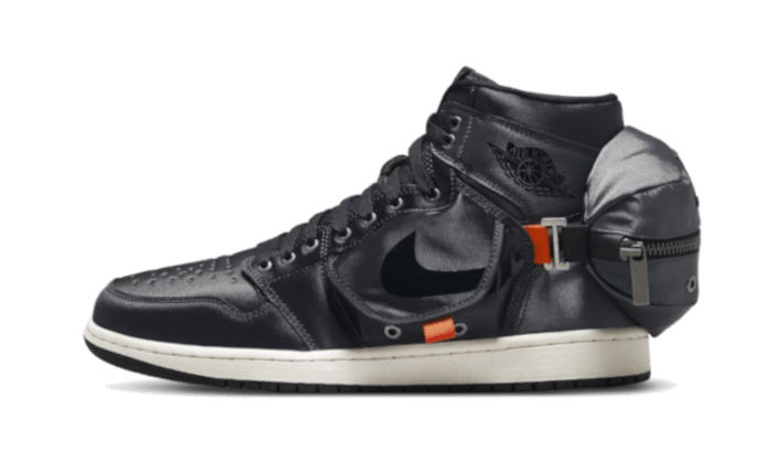 Air Jordan 1 Retro High OG SP Utility Stash All You Need, photo 1
