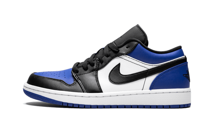 Air Jordan 1 Low Royal Toe (2020) All You Need, photo 1