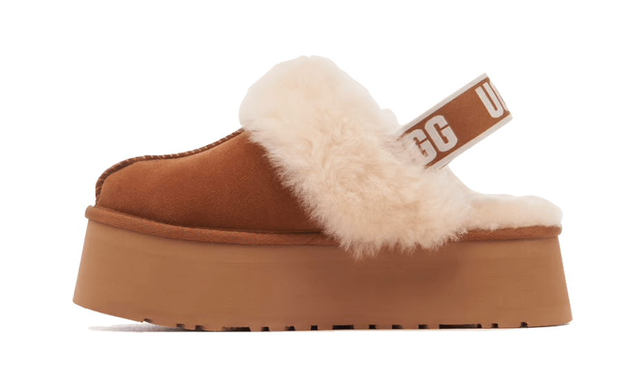 Funkette Slipper Chestnut All You Need, photo 1