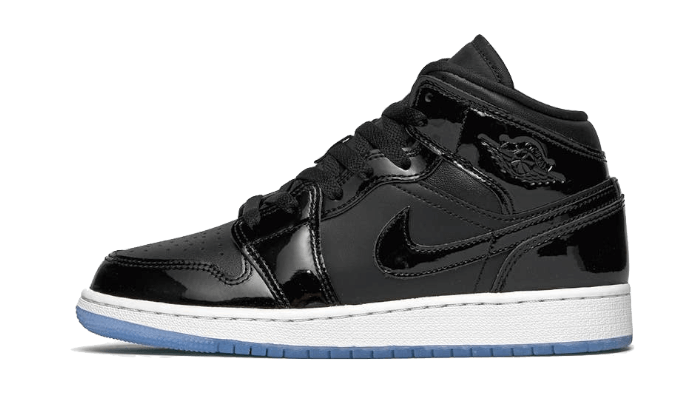Air Jordan 1 Mid Space Jam All You Need, photo 1
